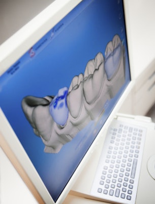 Dental software