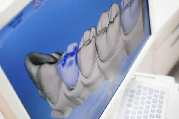 Dental software