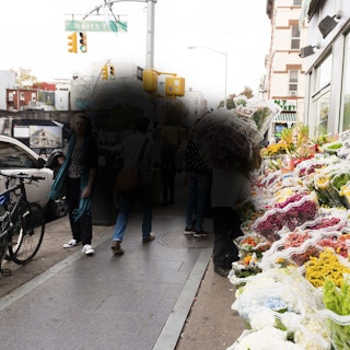 Macular Degeneration Dark Spots