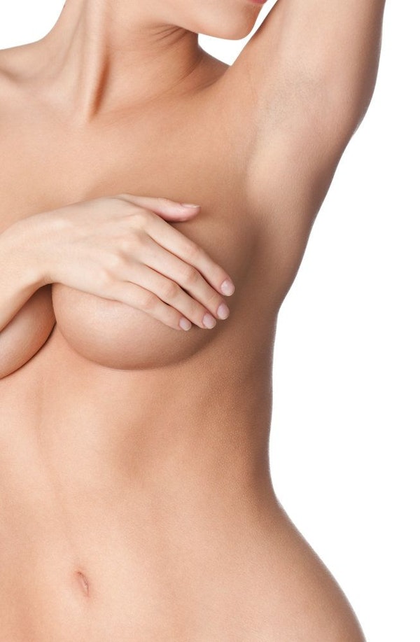 Perky Boobs + Nipple surgery? — Medical Spa MD