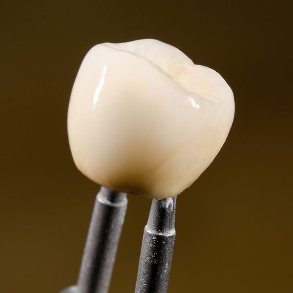 Dental crown