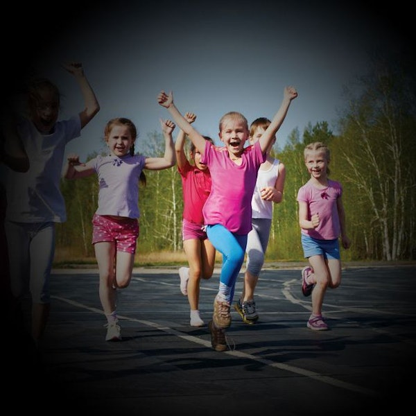 Sight of a glaucoma patient