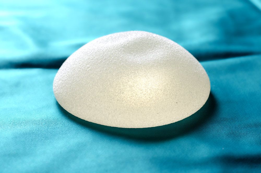 Breast Augmentation for Underdeveloped Breasts - Decatur, IL