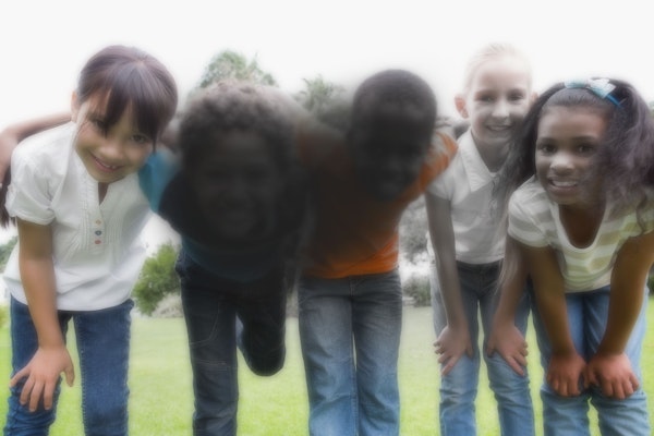 Viewpoint from someone with Macular Degeneration