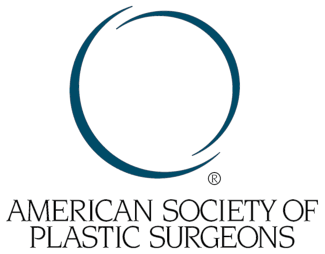 American Society of Plastic Surgeons logo