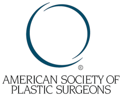 American Society of Plastic Surgeons logo