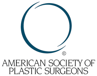 American Society of Plastic Surgeons logo