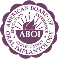 American Board of Oral Implantology