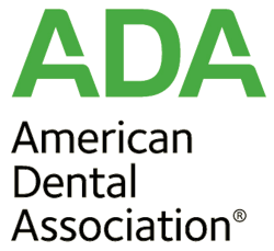 American Dental Association logo