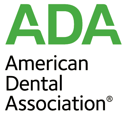 ADA American Dental Association Logo