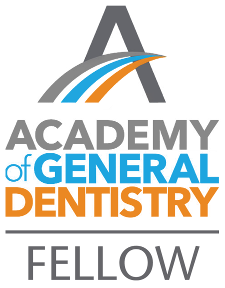 Academy of General Dentistry Fellow