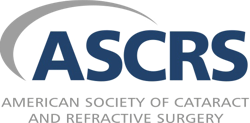 ASCRS logo
