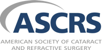 American Society of Cataract and Refractive Surgery