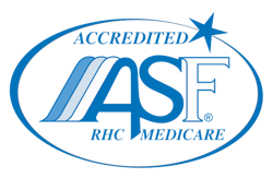 ASF logo