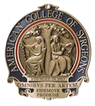 Plastic surgery affiliations logo