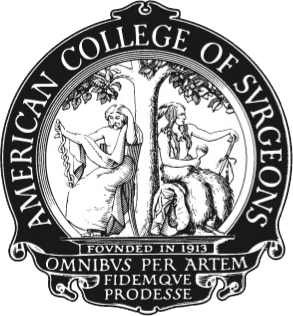 American College of Surgeons Founded in 1913 Omnibus per Artem