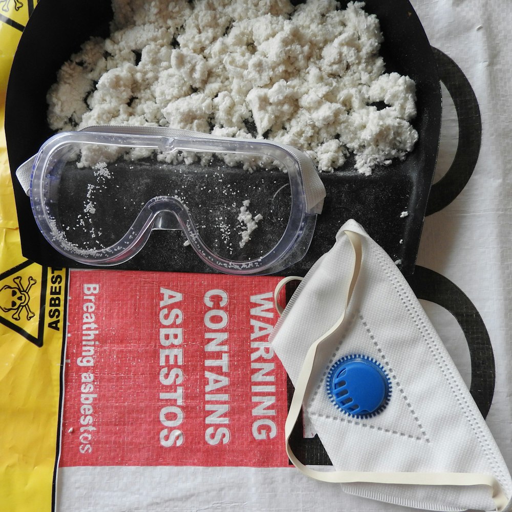 Asbestos