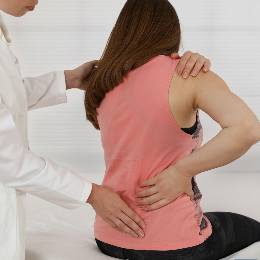 Chiropractic Adjustments