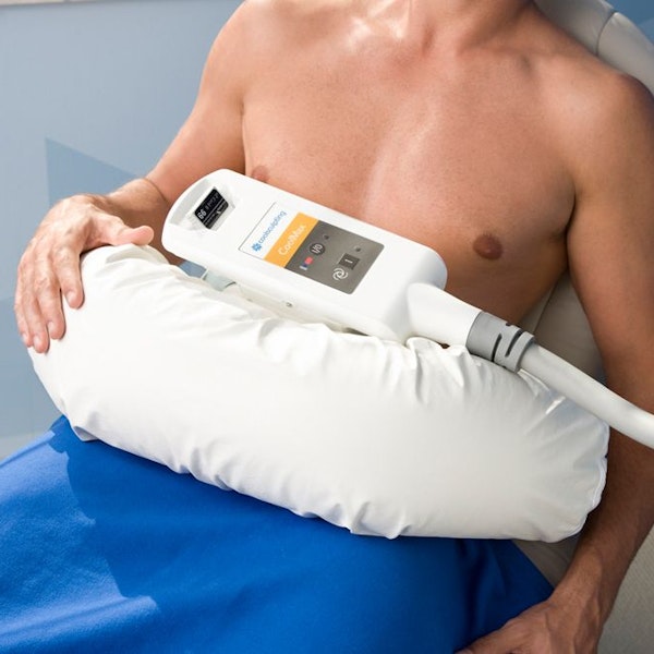 CoolSculpting Device