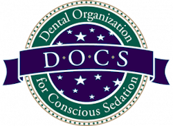 Dental Organizations for Conscious Sedation