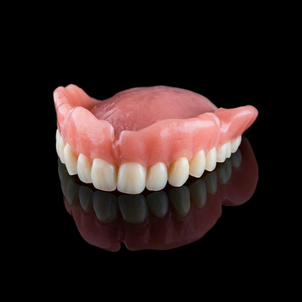 Dentures