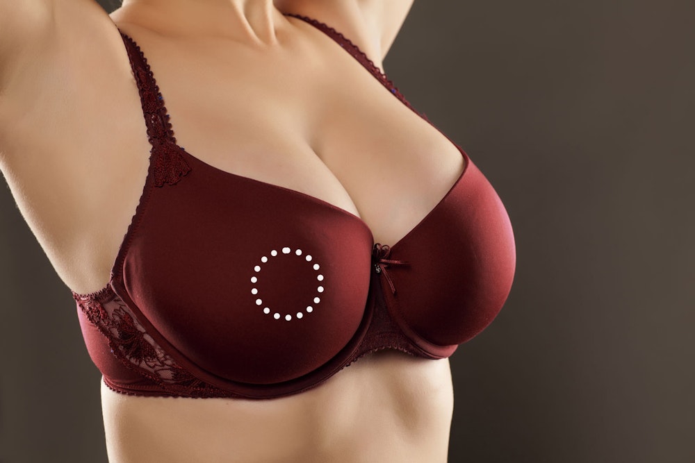 Breast Lift in Dallas  Plano and Southlake Mastopexy Procedure
