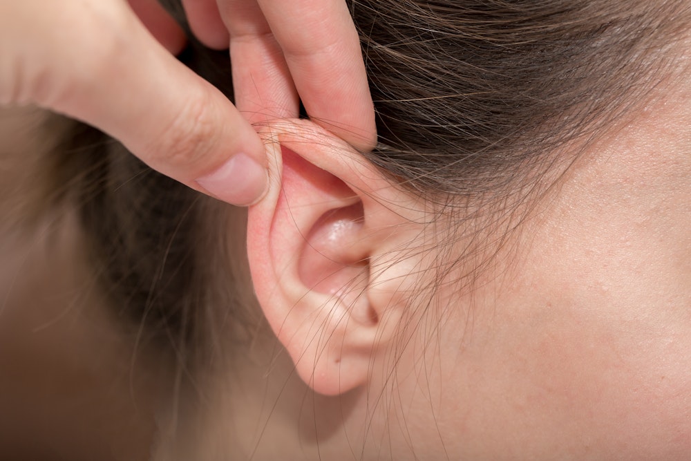 Ear Augmentation