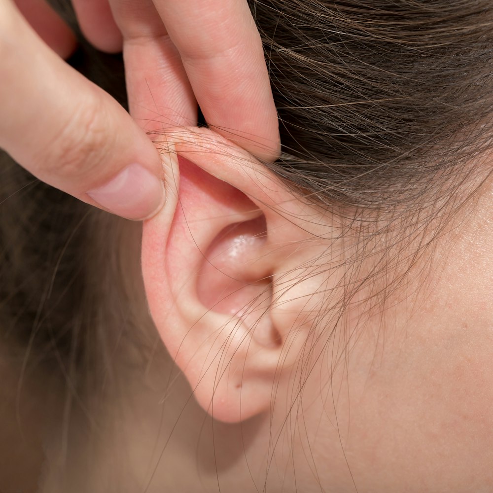 Ear Augmentation