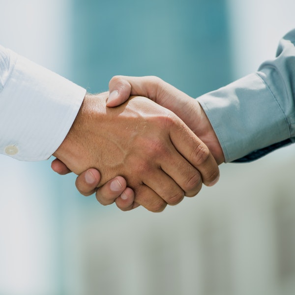 Handshake