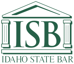 ISB Idaho State Bar