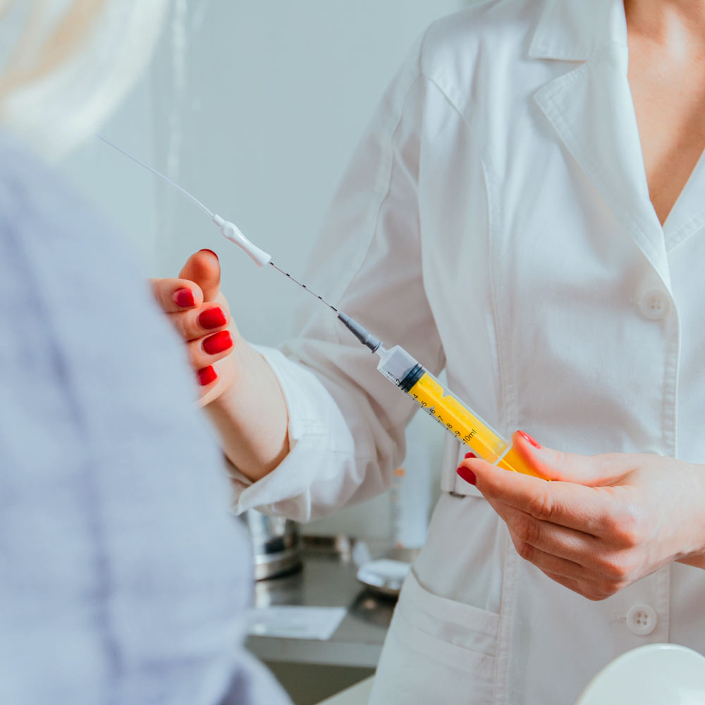 Intrauterine Insemination (IUI)