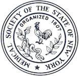 Plastic surgery affiliations logo