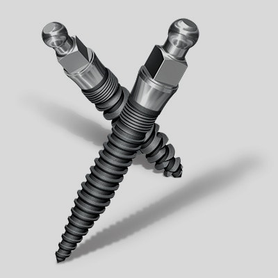 Mini Drive-Lock Implants