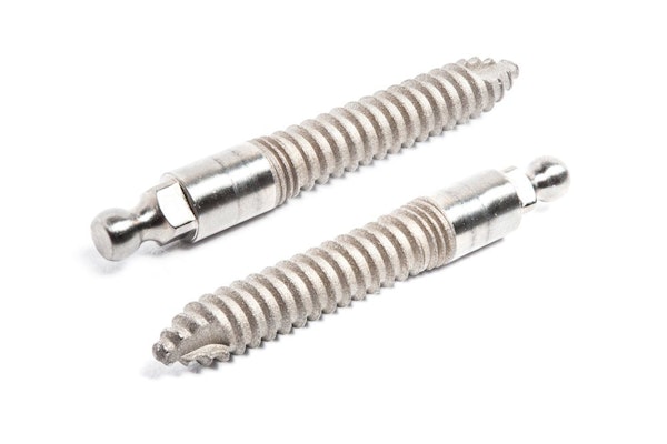 mini dental implants