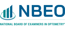 NBEO National Board of Examiners in Optometry
