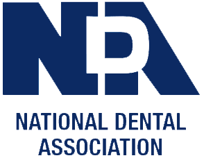 National Dental Association Logo