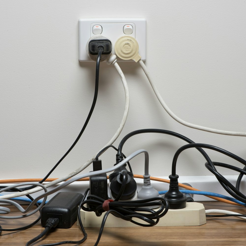 Power Cords