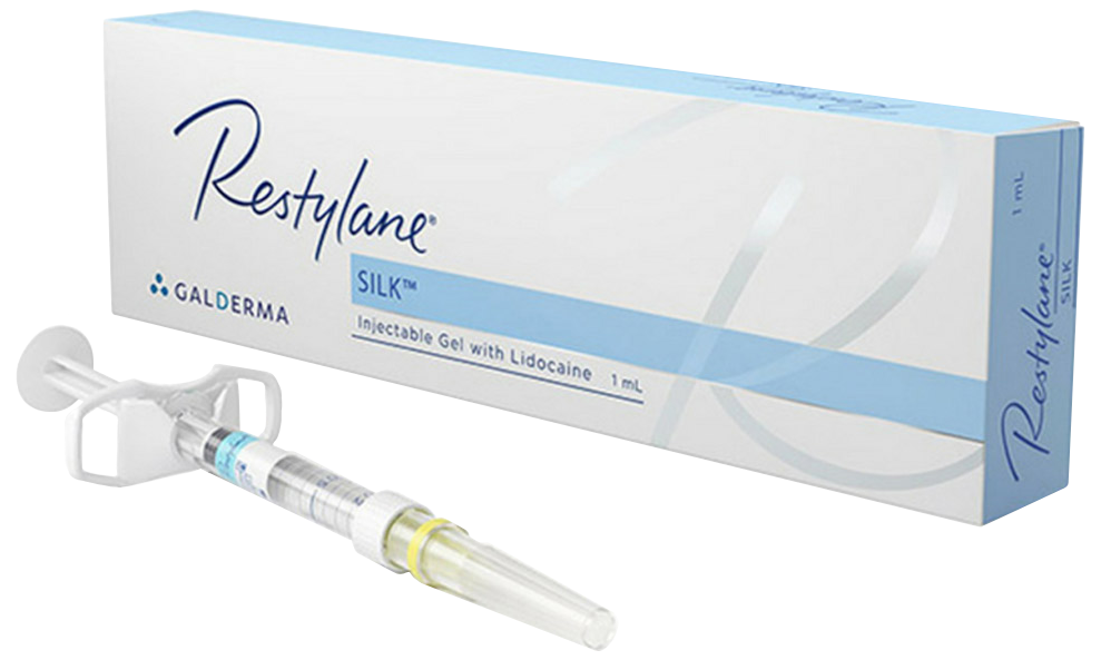 Restylane Packaging