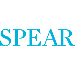 Spear logo