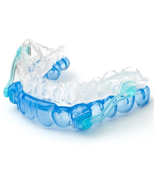Oral Appliance