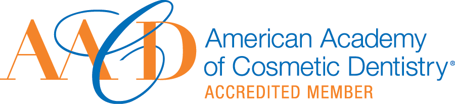 AACD accredited member logo