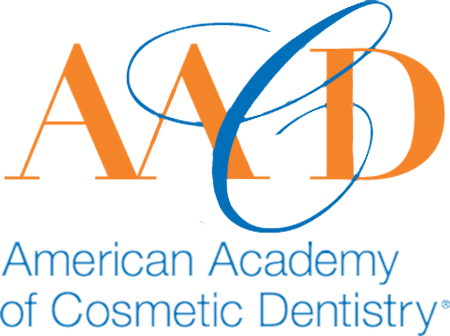 American Academy of Cosmetic Dentistry Logo