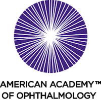 American Academy of Ophthalmology Badge