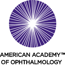 American Academy of Ophthalmology Logo