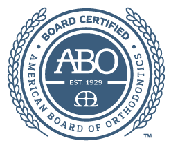 American Board of Orthodontic Board Certified