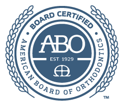 American Board of Orthodontic Board Certified