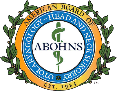 American Board of Otolaryngology - Head and Neck Surgery Est. 1924