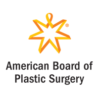 American Board of Plastic Surgeons logo