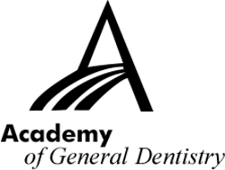 Academy of General Dentistry logo