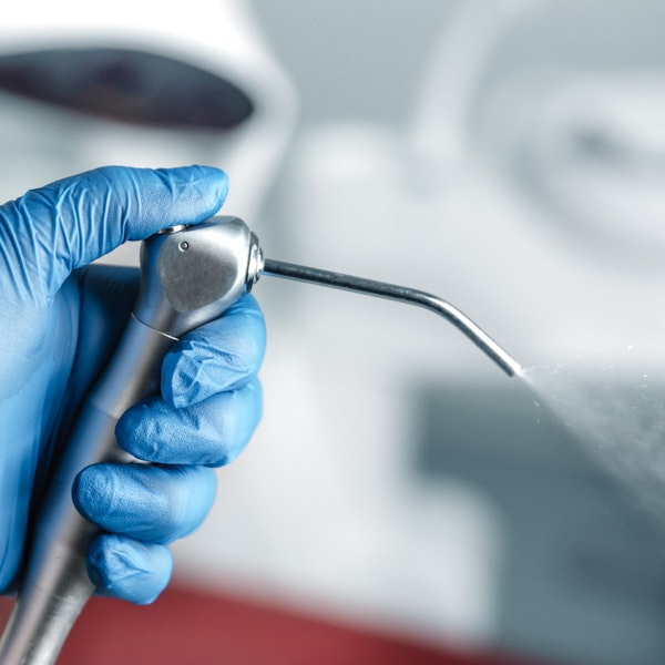 integrative dentistry
